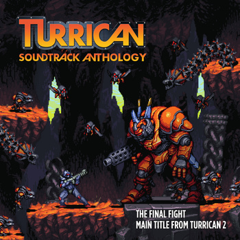 Illustration for article titled "The Final Fight - TSA Maxi" Now On Bandcamp!